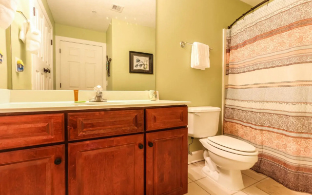 Ocean Villa 801