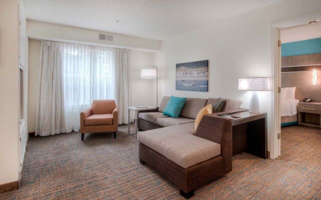 Residence Inn by Marriott Wilmington Landfall