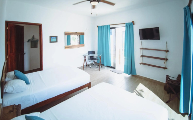 Ade Hotel Bacalar