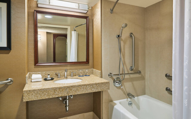 Sheraton Denver Tech Center Hotel
