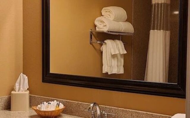 The Lodge at Flat Rock