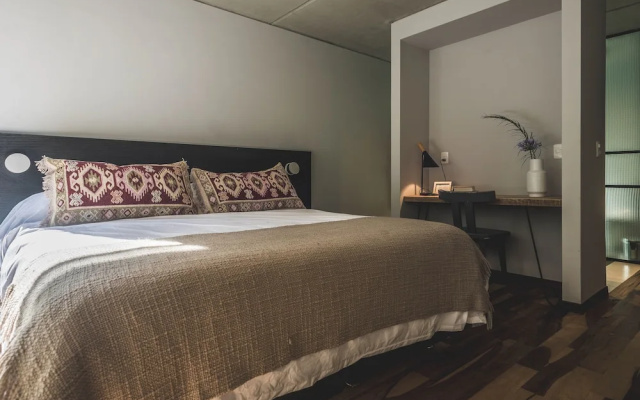 Oceana Suites Be House ∙ Suite 107