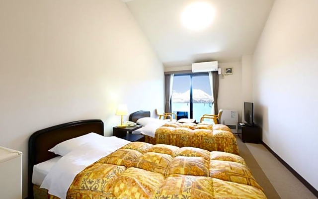 New Star Hotel Yamanakako - Vacation STAY 67326v