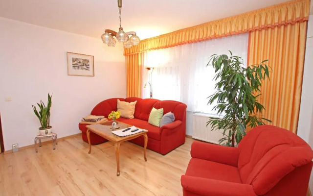 Ferienwohnung Klink SEE 10661