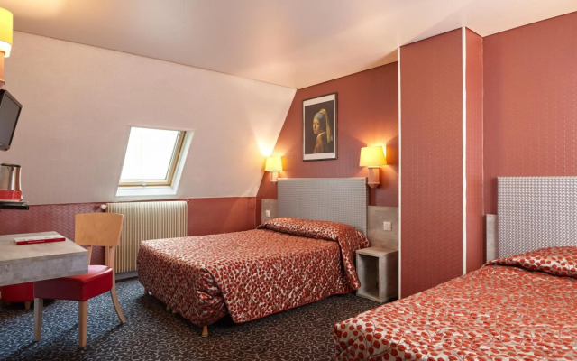 Hôtel Miramar