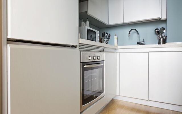 Suncity Guadiaro Apartment
