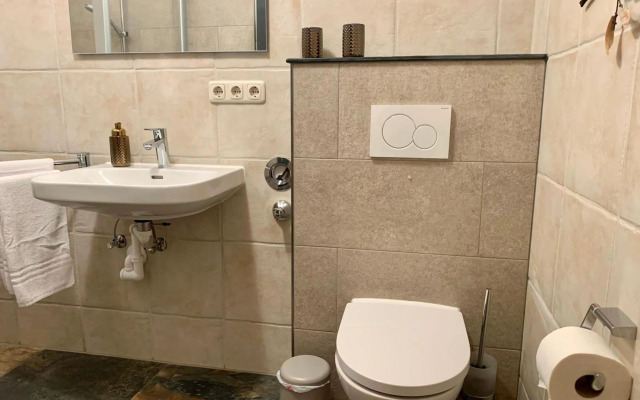 Königlich & modern See- und Zentrumsnah