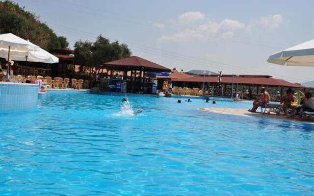 HLC Tatil Köyü