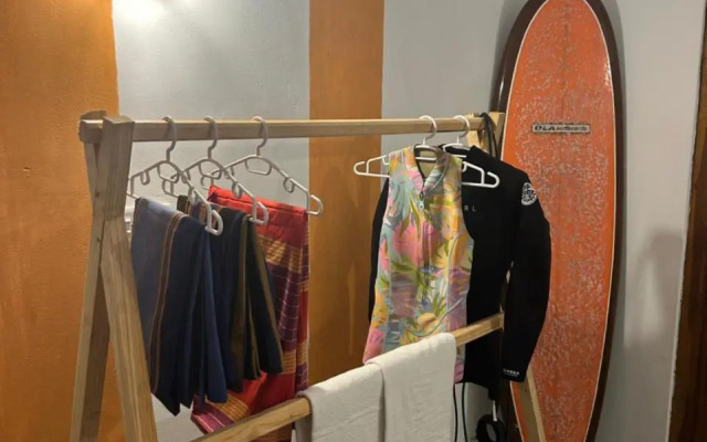 Starfish Beach Bungalows