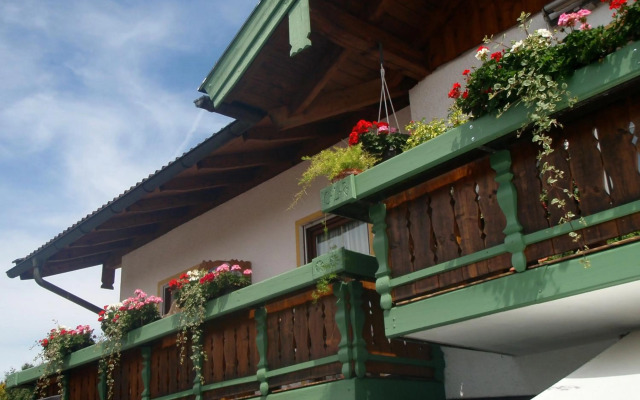 Ferienwohnungen Rabe