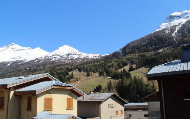 Appartement Lanslebourg-Mont-Cenis, 2 pièces, 4 personnes - FR-1-508-71