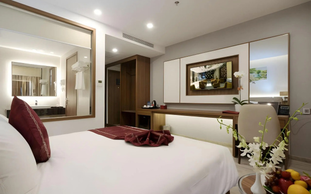LeMore Hotel Nha Trang
