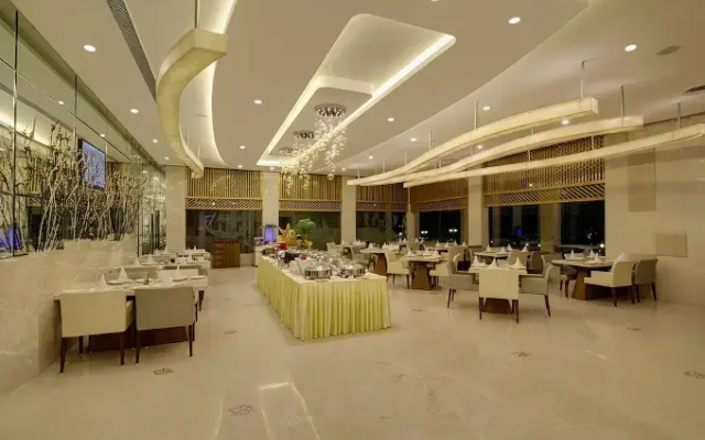Hotel Babylon International