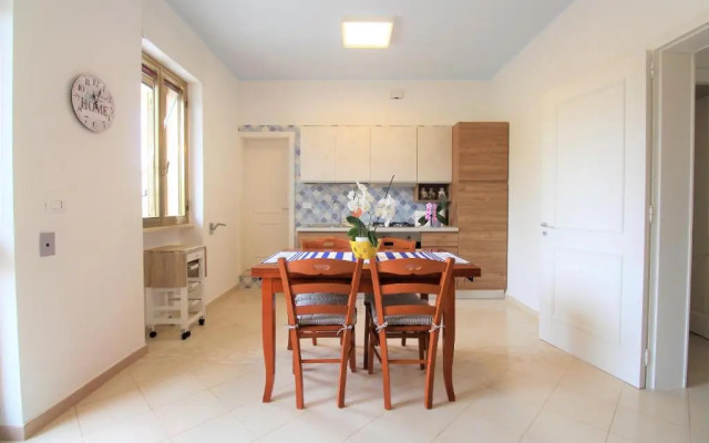 Appartamento nuovissimo climatizzato a 150 m dalla spiaggia