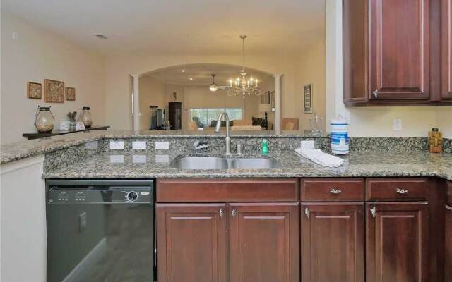 Tidelands 2135 - Three Bedroom Condo