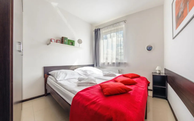 Apartamenty Sun & Snow Lisi Jar