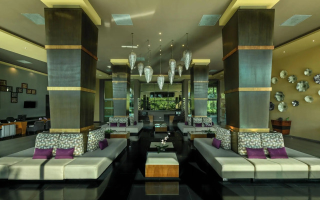 Generations Riviera Maya Family Resort Catamaran, Water Park, All & More Inclusive