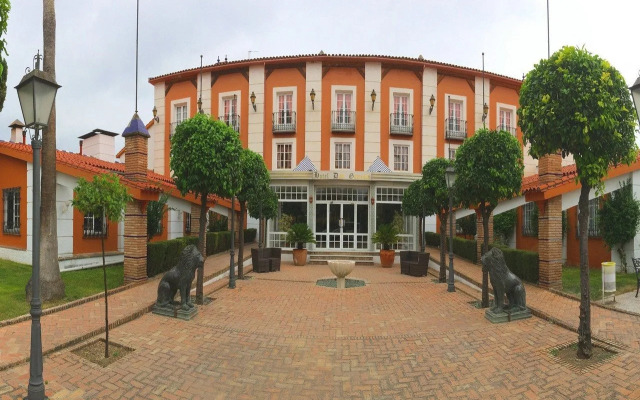 Hotel Don Gonzalo