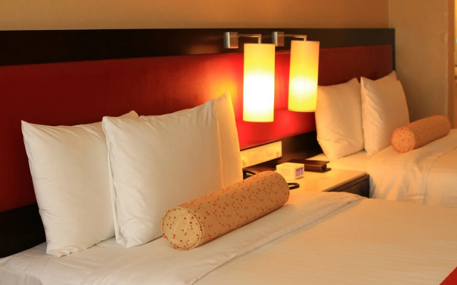 Courtyard by Marriott Hangzhou Wulin