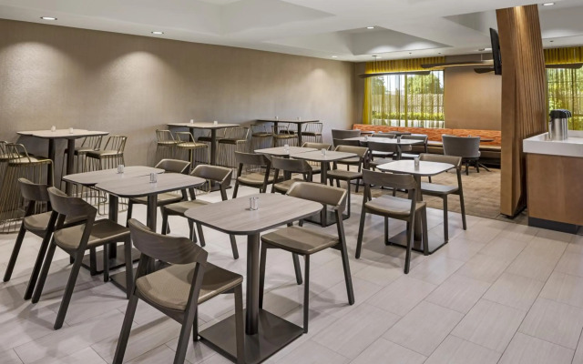 SpringHill Suites by Marriott Turlock