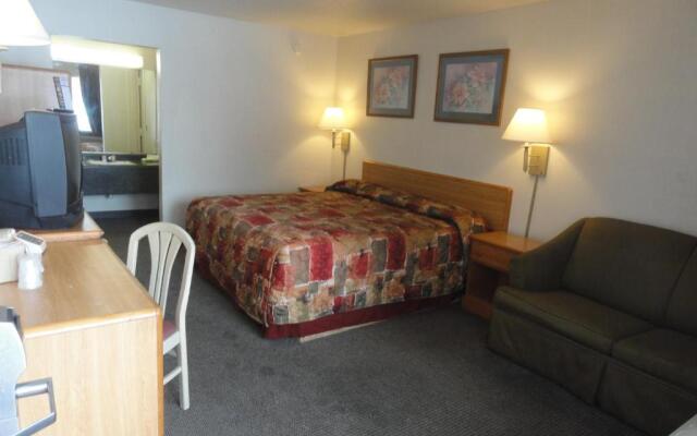 Grand Rapids Inn