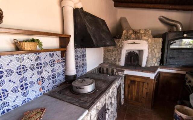 Country Sicily Home