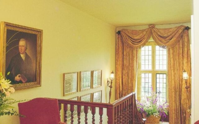 Mill Hay Country House - B&B