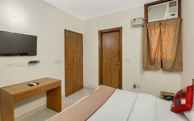 OYO 9071 Comfort Zone Guest House