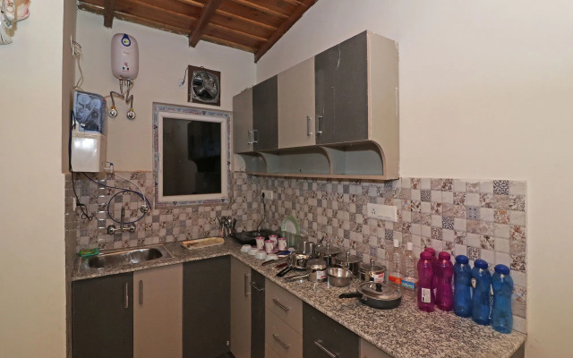 Nainital Homes And Resort by OYO Rooms