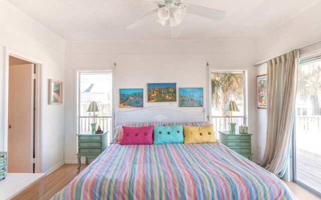 Casa Rosa West by RedAwning