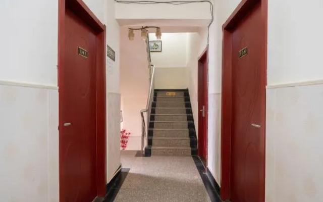 Welcome Hotel(Hongsheng Store)