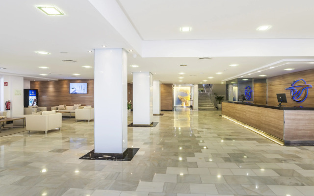 Globales Santa Lucia Hotel Adults Only +18