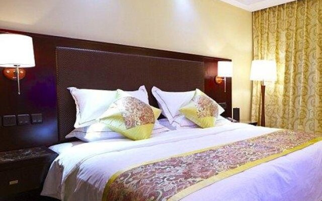 Xining Xingwang Hotel