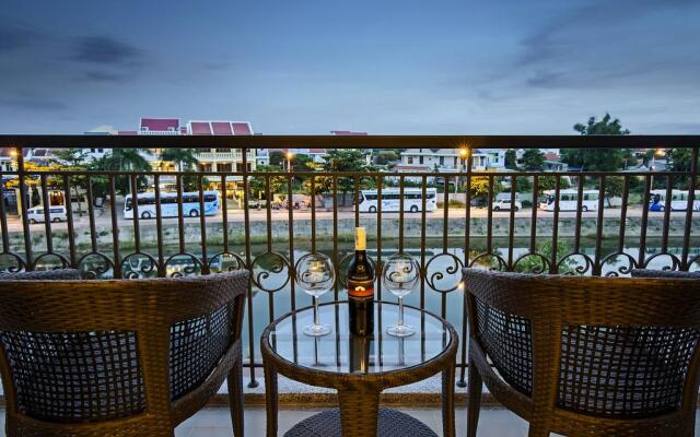 Laluna Hoi An RiverSide Hotel & Spa