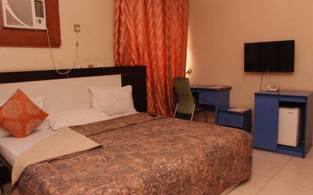Dove Resort LTD