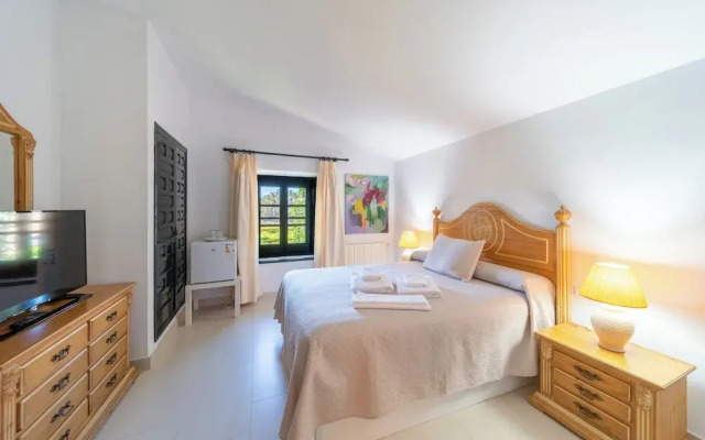 Hotel Rural Finca Barral