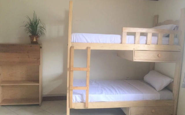 The Five Horsemen Kampala