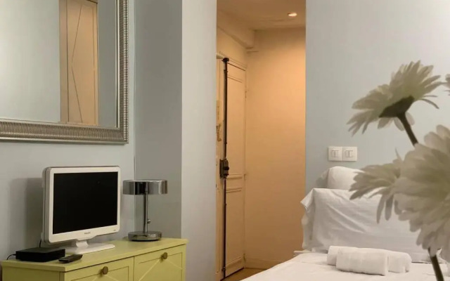 Charming Paris 5 Pantheon Latin Quartier