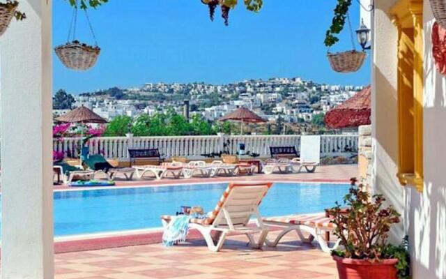 Club Bozok Apart