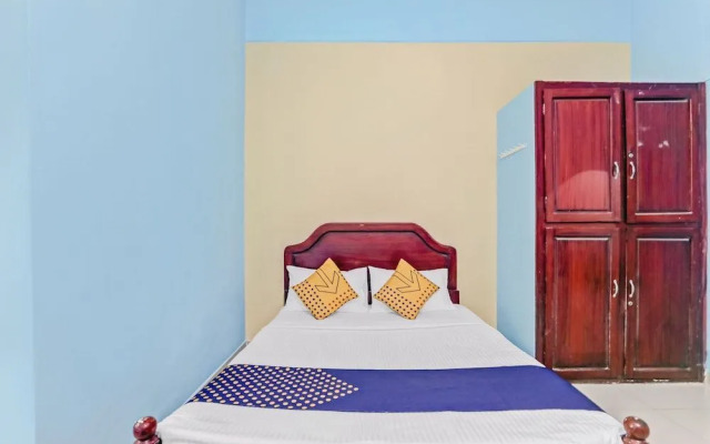 Moonlight Residency by OYO Rooms