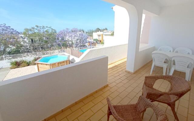 Villa Alvor 7 by amcf