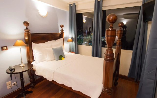Hotel L'Imperatrice
