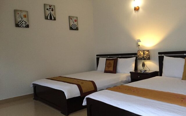 Gold Star Hotel