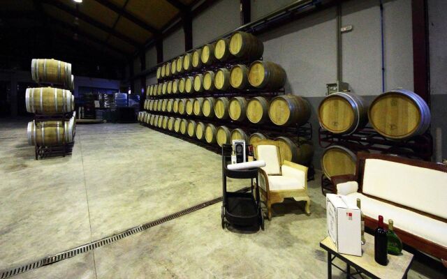 Hotel Chateau Vinasoro