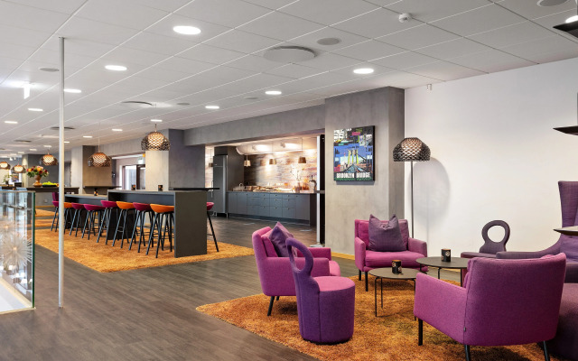 Best Western Malmö Arena Hotel