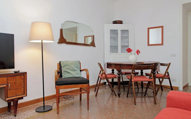 YCH Riboty house al Vaticano