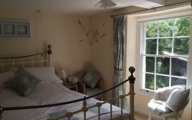 Bridge House B&B