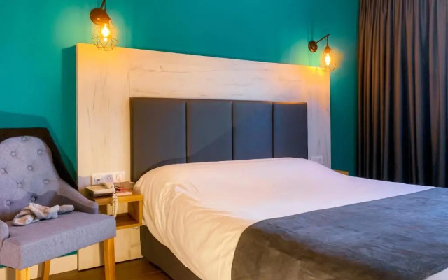Logis Clermotel