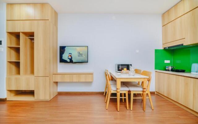Monalisa Apartment