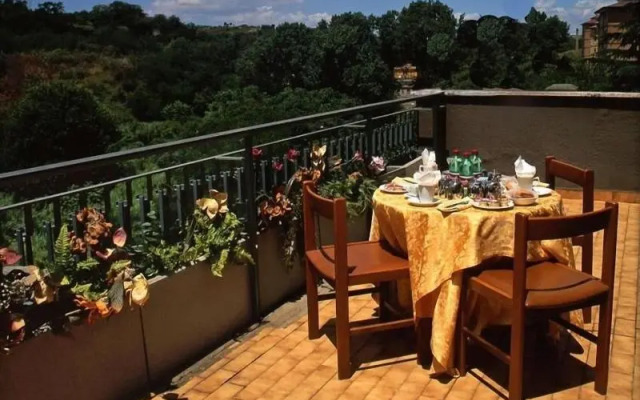 Hotel Residence Magnolia